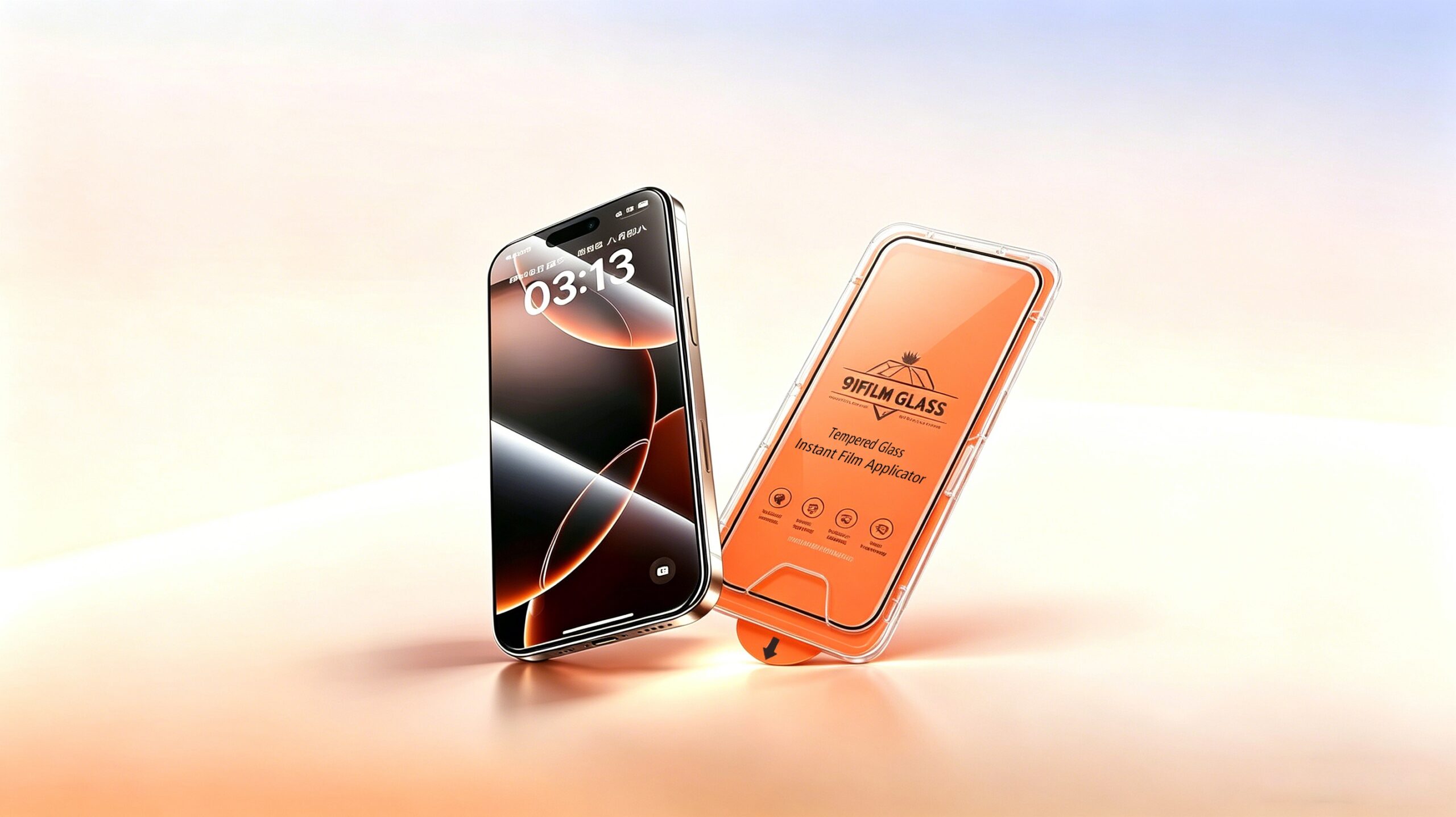 screen protector